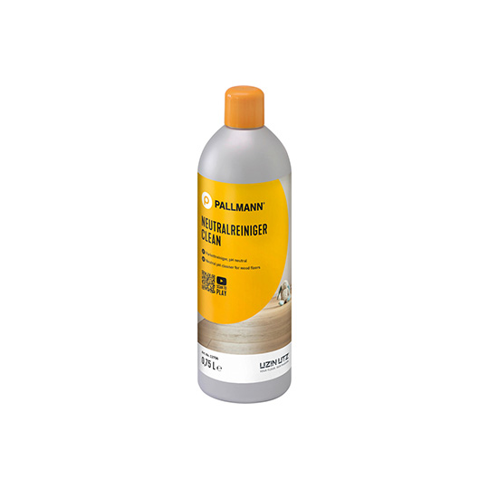 PALLMANN MAGIC OIL CLEAN / 0.75L