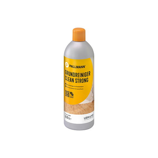 PALLMANN MAGIC OIL CLEAN STRONG / 0.75L