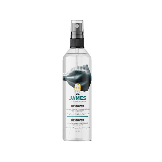 James Remover / 250 ml