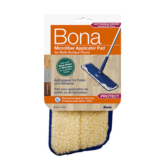 Bona Microvezel Applicatie pad