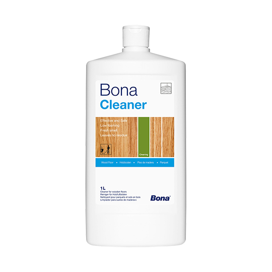 Bona Cleaner / 1l