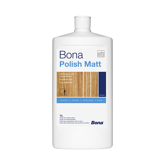 Bona Polish Matt 1l