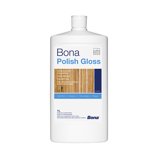 Bona Polish Gloss 1l