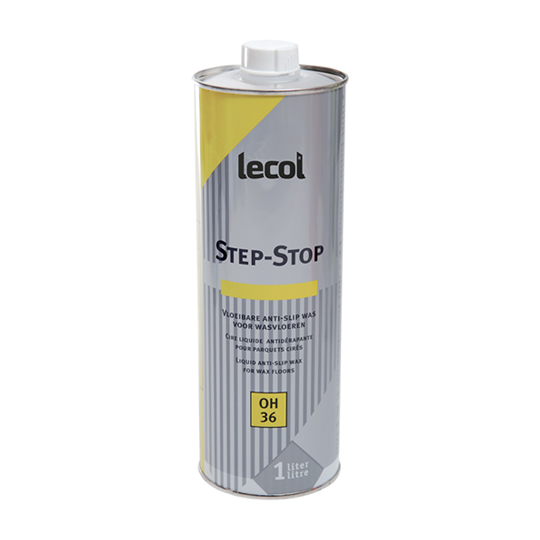 Lecol Step - Stop / 1L